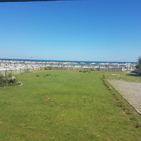 Le Reve Apartment Mamaia Nord Zewnętrze zdjęcie