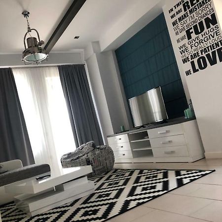Le Reve Apartment Mamaia Nord Zewnętrze zdjęcie