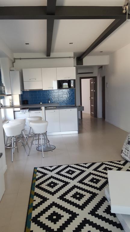 Le Reve Apartment Mamaia Nord Zewnętrze zdjęcie