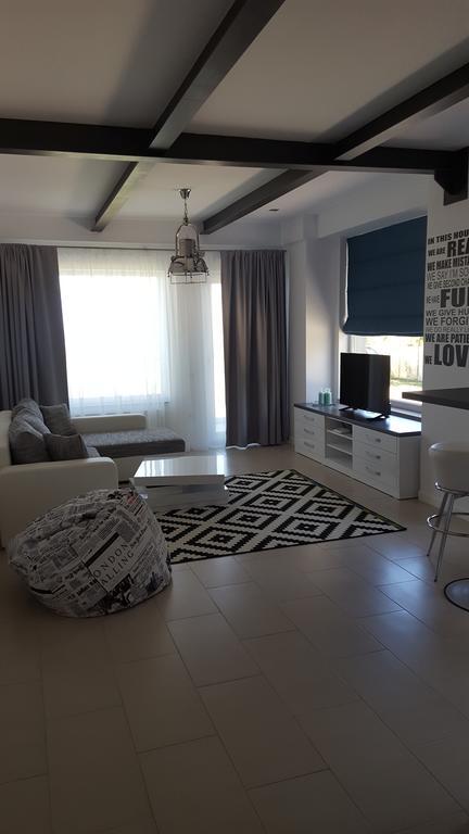 Le Reve Apartment Mamaia Nord Zewnętrze zdjęcie