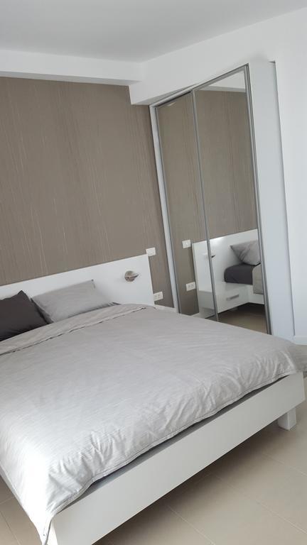Le Reve Apartment Mamaia Nord Zewnętrze zdjęcie
