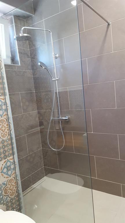 Le Reve Apartment Mamaia Nord Zewnętrze zdjęcie