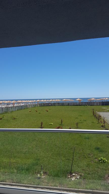 Le Reve Apartment Mamaia Nord Zewnętrze zdjęcie
