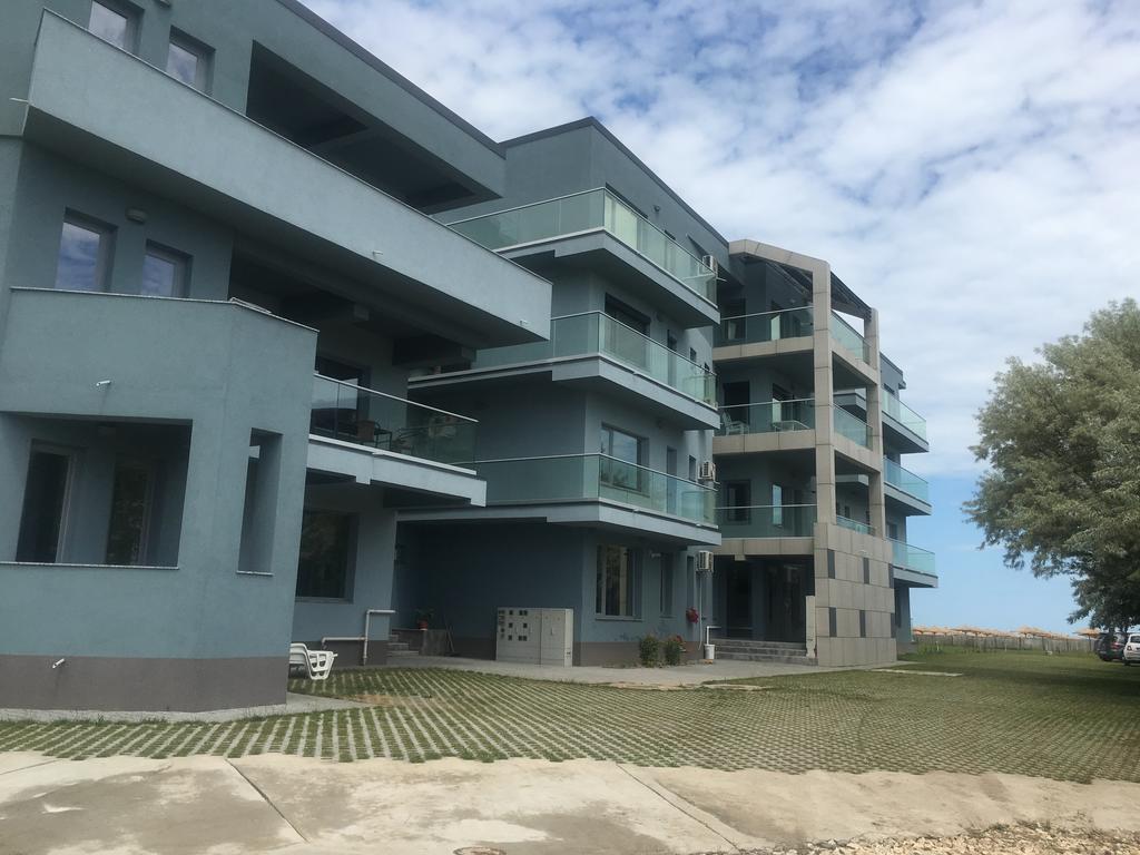 Le Reve Apartment Mamaia Nord Zewnętrze zdjęcie
