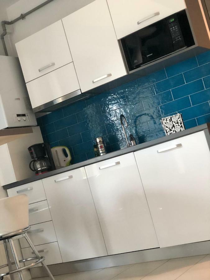 Le Reve Apartment Mamaia Nord Zewnętrze zdjęcie