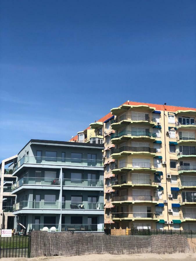 Le Reve Apartment Mamaia Nord Zewnętrze zdjęcie