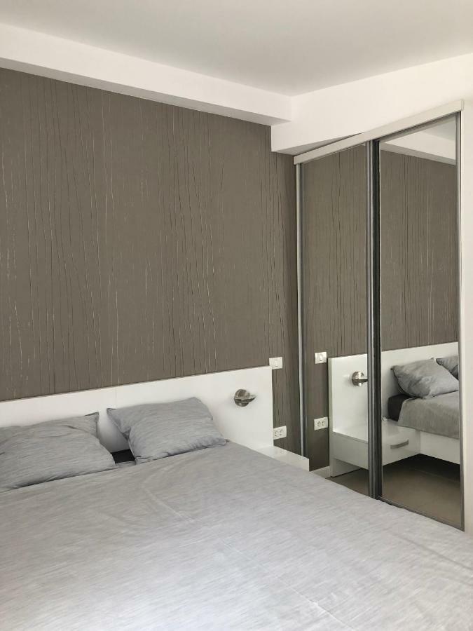 Le Reve Apartment Mamaia Nord Zewnętrze zdjęcie
