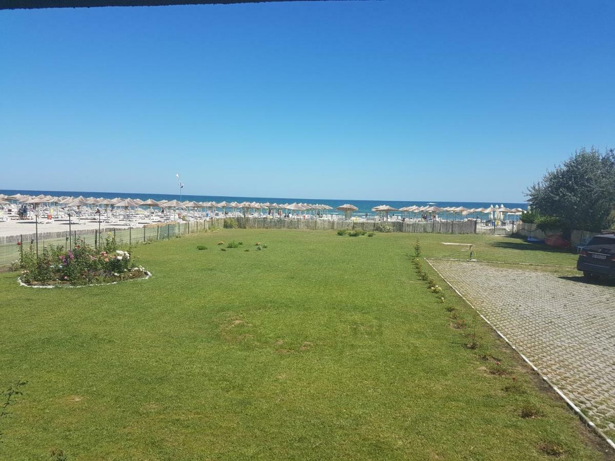 Le Reve Apartment Mamaia Nord Zewnętrze zdjęcie